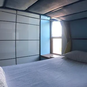 Albergue Alternative, Montréal