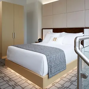 Hotel Le Mount Stephen, Montreal