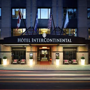 Отель Intercontinental By Ihg, Монреаль