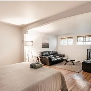 In Rosemont Apartment