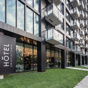 Griffintown Montréal