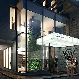 4* Otel William Gray By Gray Collection