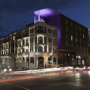 Отель Hotel10, Монреаль
